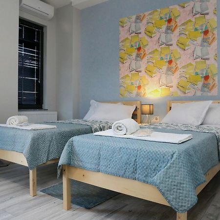 G-Old Town Hotel Tbilisi Eksteriør billede