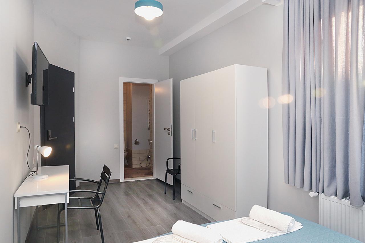 G-Old Town Hotel Tbilisi Eksteriør billede