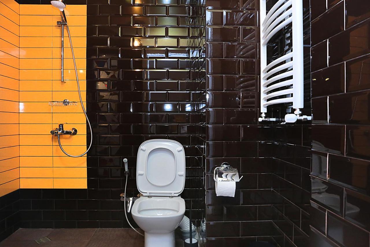 G-Old Town Hotel Tbilisi Eksteriør billede