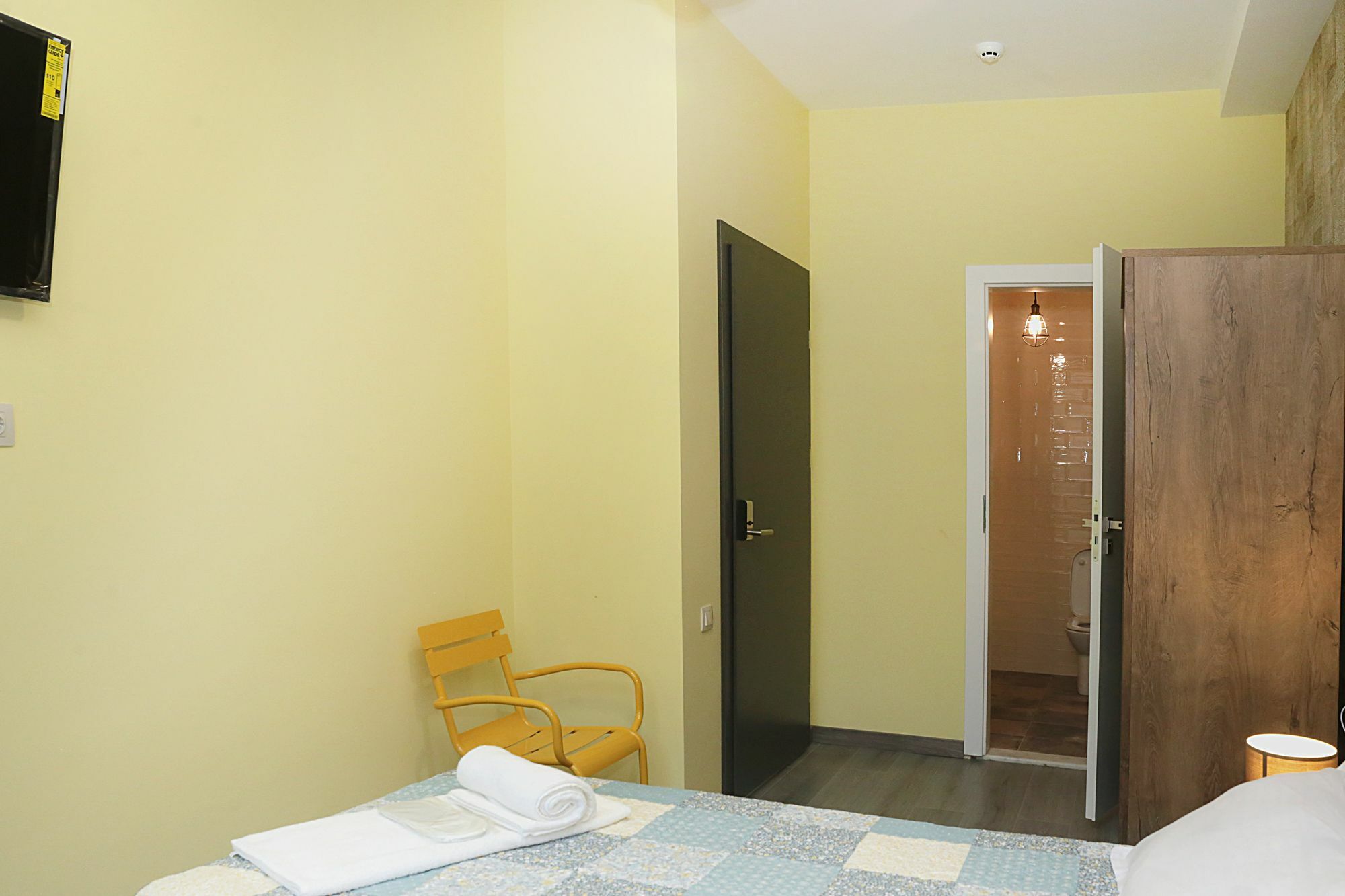 G-Old Town Hotel Tbilisi Eksteriør billede
