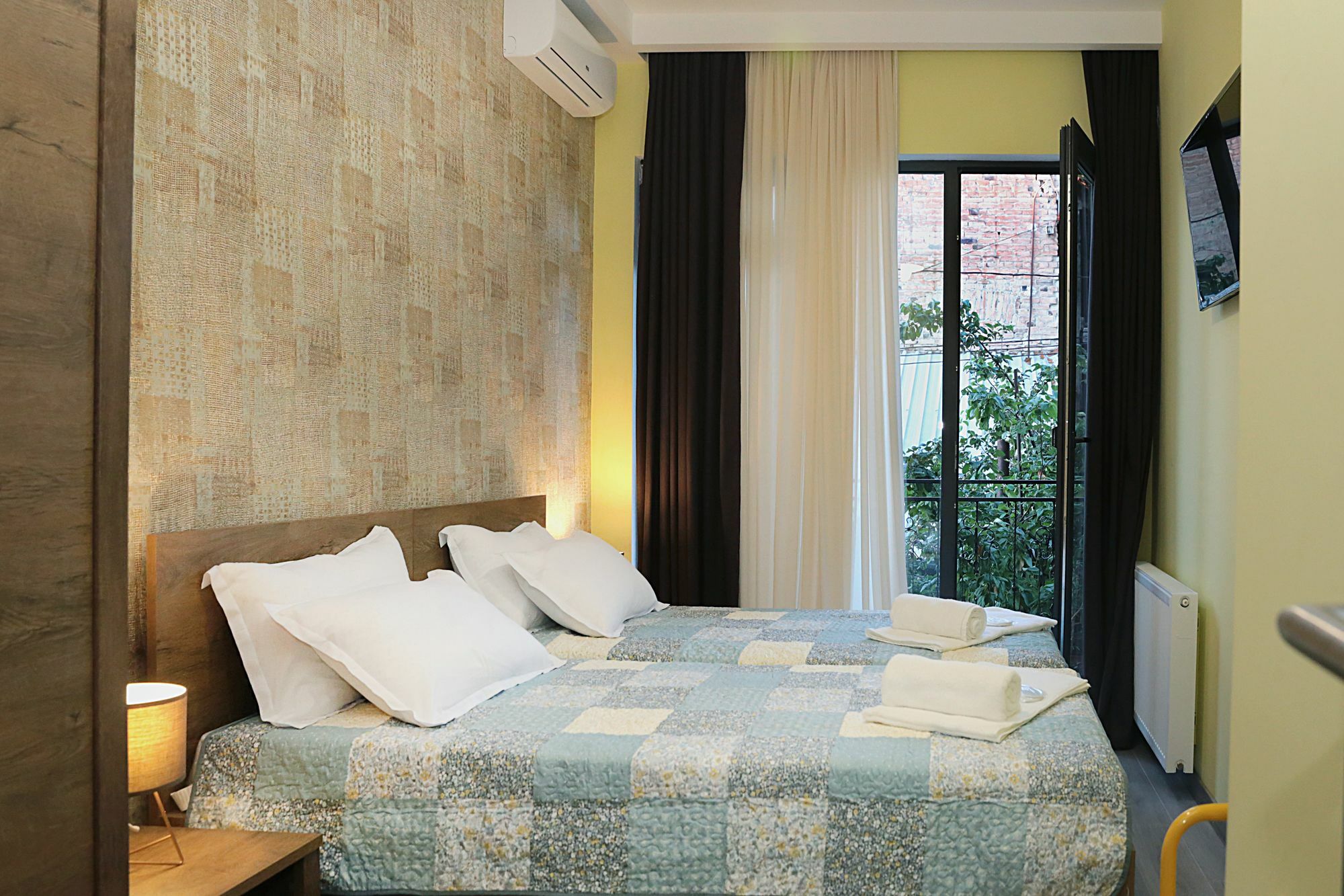 G-Old Town Hotel Tbilisi Eksteriør billede