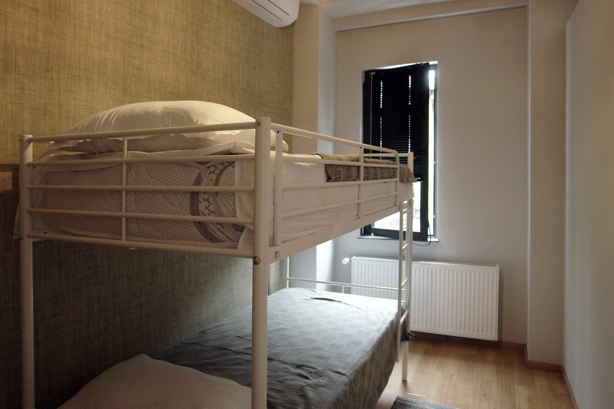 G-Old Town Hotel Tbilisi Eksteriør billede