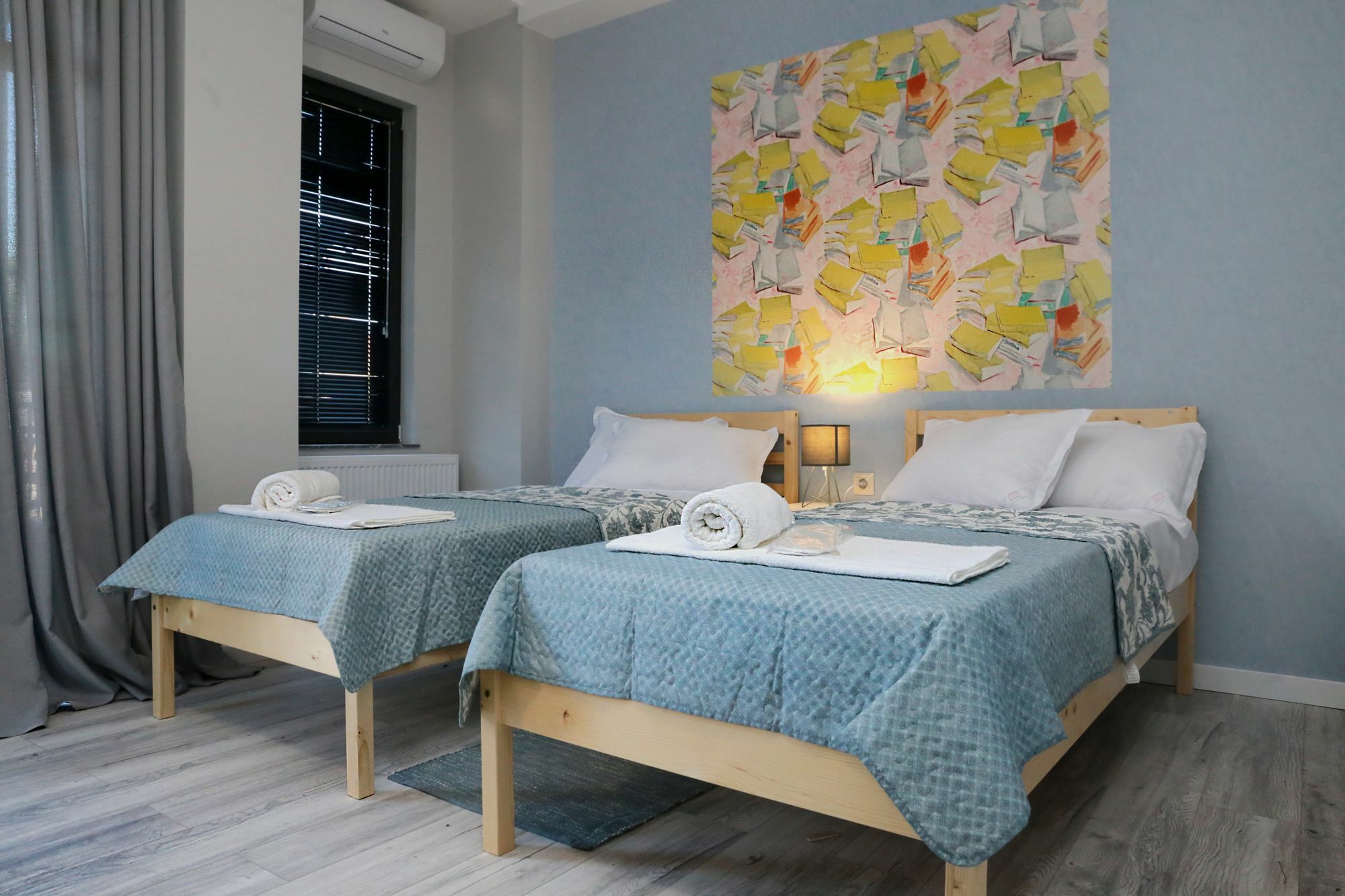 G-Old Town Hotel Tbilisi Eksteriør billede