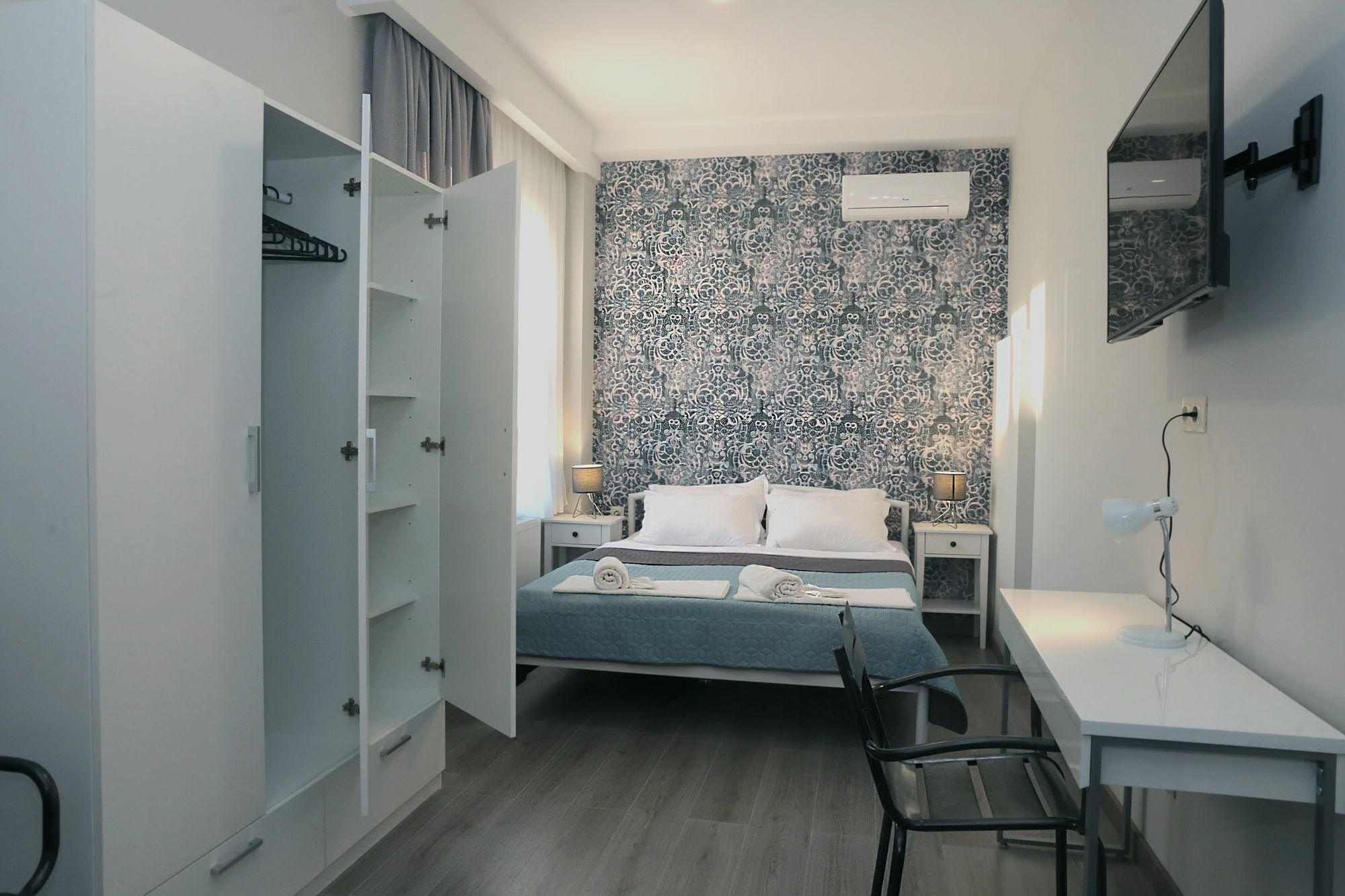G-Old Town Hotel Tbilisi Eksteriør billede